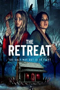 The Retreat izle
