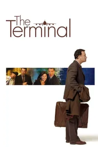 Terminal izle