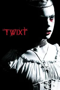 Twixt izle