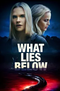 What Lies Below izle