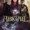 Abigail Sınırların Ötesinde fragman izle