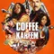 Coffee & Kareem fragman izle