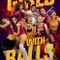 Girls with Balls fragman izle