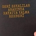 vlknyldrm adlı kullanıcı